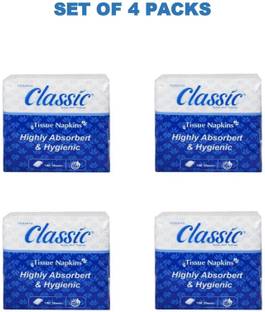 Impress paper converters Impress Classic Super Soft Tissues