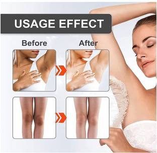 Ramley Products Skin-lightening Snow Bleach Cream for Face and Body's Sensitive Areas