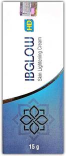 LINUX IBGLOW-HD Skin Lightening Cream