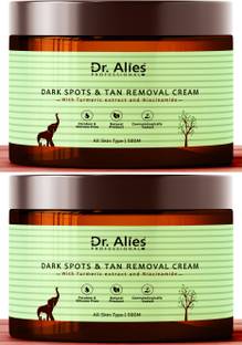 Dr. Alies Professional Dark Spots Removal And