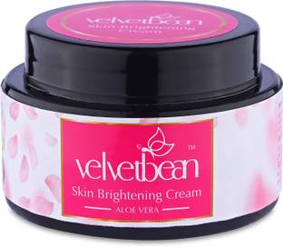 velvetbean SKIN BRIGHTENING CREAM
