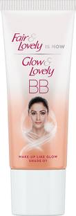 Fair & Lovely BB Face Cream