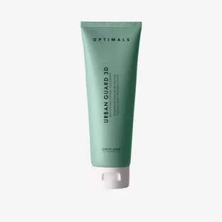 Oriflame Urban Guard 3D Multifunctional Cleanser 125ML