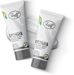 Luster Lacto Dark Spot Removal Cream | Dark Spots Corrector