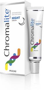 Chromalite Nite Cream