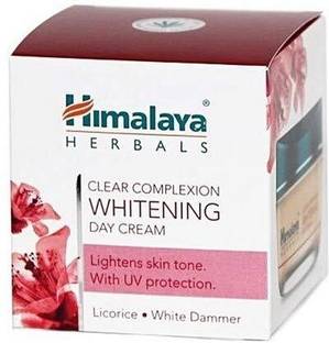 HIMALAYA Clear Complexion Brightening Day Cream