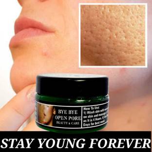 TRZ Day Cream For Pore Minimizer And Skin Glow