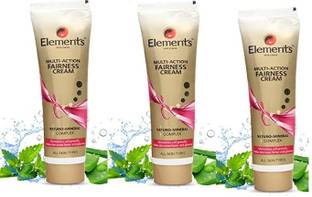 Elements WELLNESS Cream 100 - 3