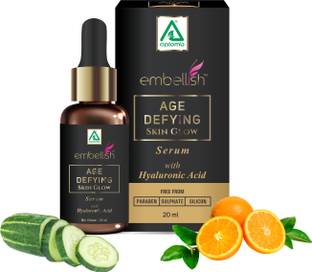 Aplomb Embellish Age Defying Skin Glow Serum