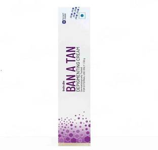 Ban A Tan and Skin Light Cream