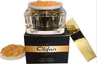 Olifair Night Cream