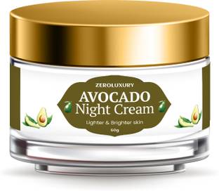Zero Luxury Night Cream