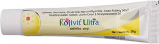 KOJIVIT ULTRA Skin Whitening and lightening pigmentation melasma