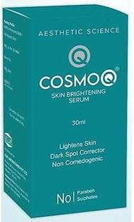 CosmoQ FACE SERUM