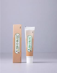 Tri O Bloc Cream