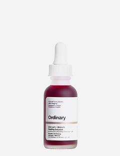 ORDINARY AHA 30% + BHA 2% Peeling Solution (30ml)