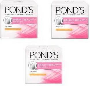 POND's WHITE BEAUTY SPOT-LESS GLOW CREAM 24G X 3U (72)