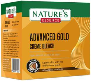 Nature's Essence ADVANCED GOLD CREME BLEACH 525GX1