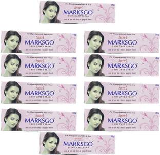 Marks Go FAIRNESS & SKIN WHITNING CREAM