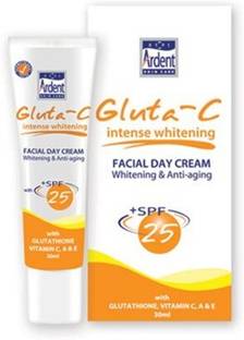 Gluta-C Intense Whitening & Facial Day Cream