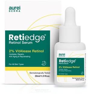 AuraLife By Retiedge serum
