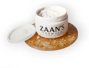 Zaan's Formula Whitening Cream