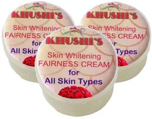 Khushi Skin Whitening Cream