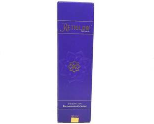 Retiglow Night Serum 30 ml