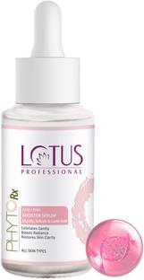Lotus Professional PHYTORx AHA+BHA Booster Serum .