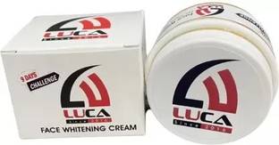 LUCA WORLD Face Whitening Cream
