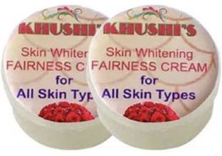 Khushi's BEAUTY CREAM