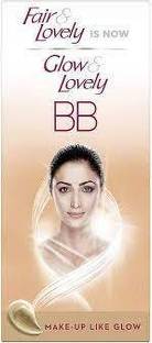 Glow & Lovely BB Cream Make Up & Multivitamin Cream 40g (pack of 1