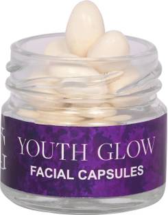 Gluta-C Viral Skin Whitening Capsule