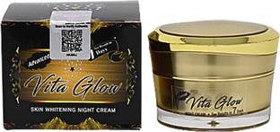 vita glow Advanced Skin Lightening Cream Results In 7 Days