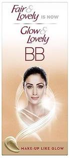 Glow & Lovely BB Skin Glow Face Cream ,18g ( Pack of 1)