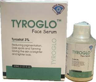 Tyroglo TYROGLO FACE SERUM