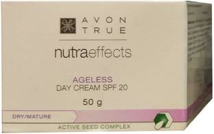 AVON Nutraeffects Ageless Day Cream SPF 20