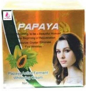 Nice Beauty PAPAYA ACTIVE FERMENT WHITENING CREAM 25g