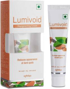 LUMIVOID Depigmenting Cream 30g