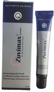 zuvimax cream