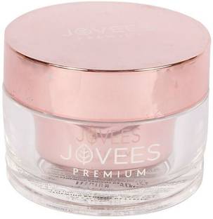JOVEES Premium Skin renewing radiant day cream infused with hyaluronic acid SPF 40 PA+++