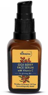 St.Botanica Face |