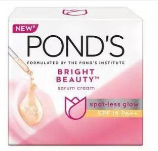 POND's White Beauty Anti Spot Fairness SPF 15 Day Cream, 35g