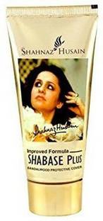 Shahnaz Husain Herbal - Shabase Sandalwood Protective Cover Cream