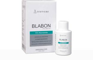 CEUTICOZ BLABON PRO FACE SERUM