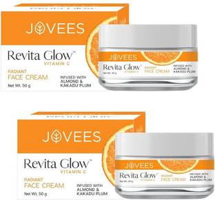JOVEES Revita Glow Vitamin C Radiant Face Cream