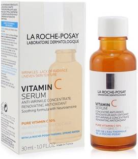 La Roche Posay Pure Vitamin C Serum 1 oz