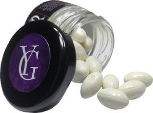 relook Youth Glow Youthful Facial Glow Whitening Capsule