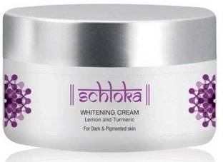 Modicare WHITENING CREAM