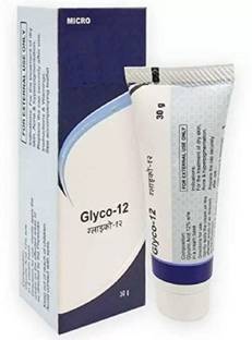 glyco 12 12 Cream